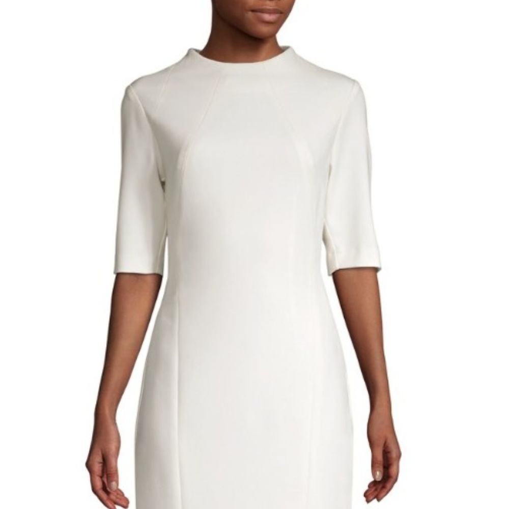 NWT Trina Turk Cocktail Soiree Short Sleeve